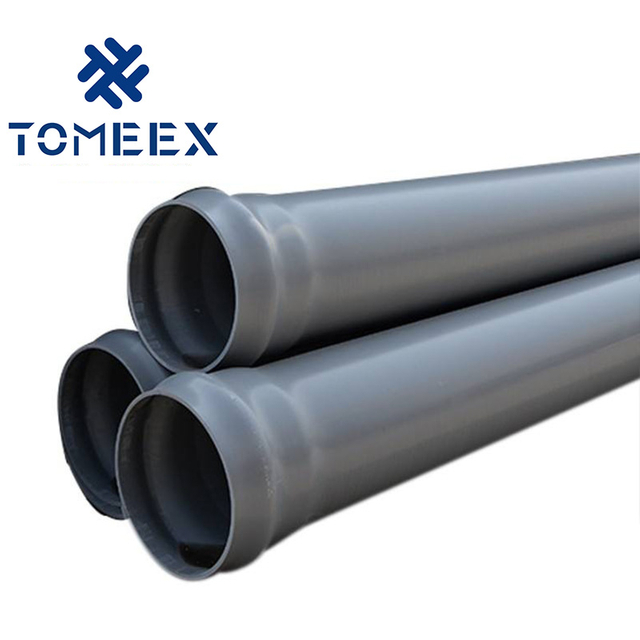 Best Plastic Pipe Manufacturers In China Tomeex