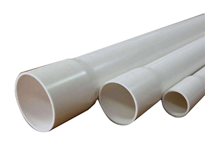 PVC SCH40 Pipe