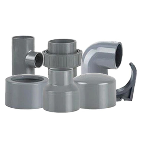 PN16 CPVC Fittings