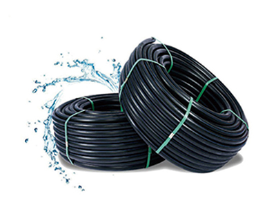 HDPE Pipe Coils