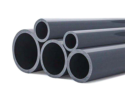 PVC SCH80 Pipe