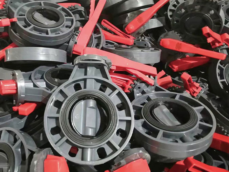 butterfly valve manufacturer