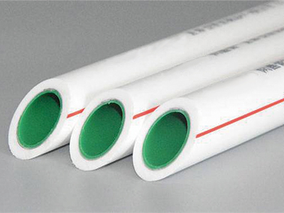 PPR aluminum composite pipe