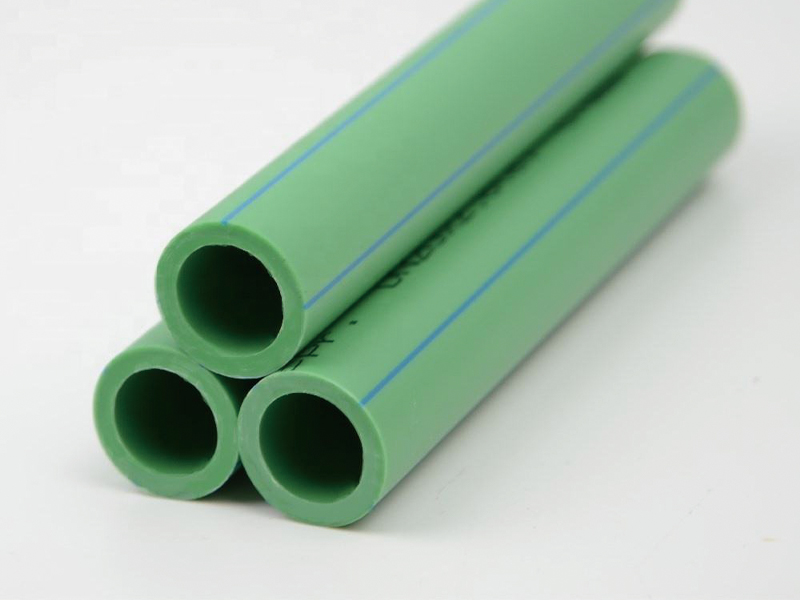 ppr pipe manufacturer