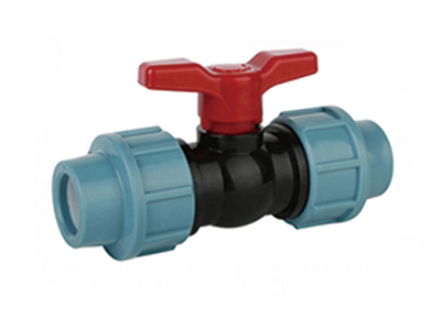 PP Ball Valve