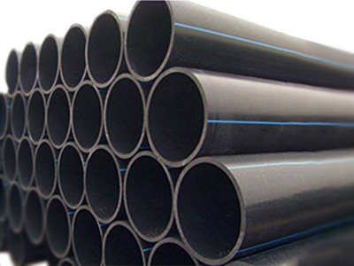 HDPE Pressure Pipes 