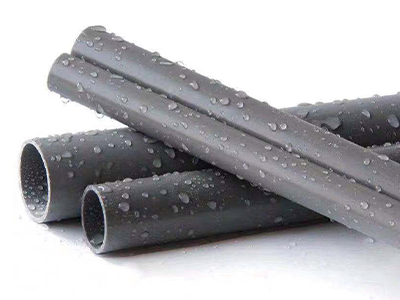 PVC DIN Stand Pipe