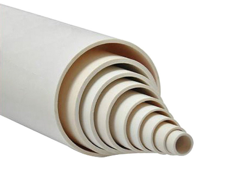 pvc pipe manufacturer