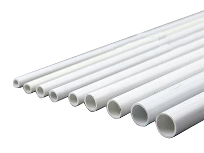 PVC Normal Pipe