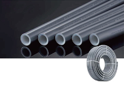 PERT OXYGN FLOOR HEATING PIPES