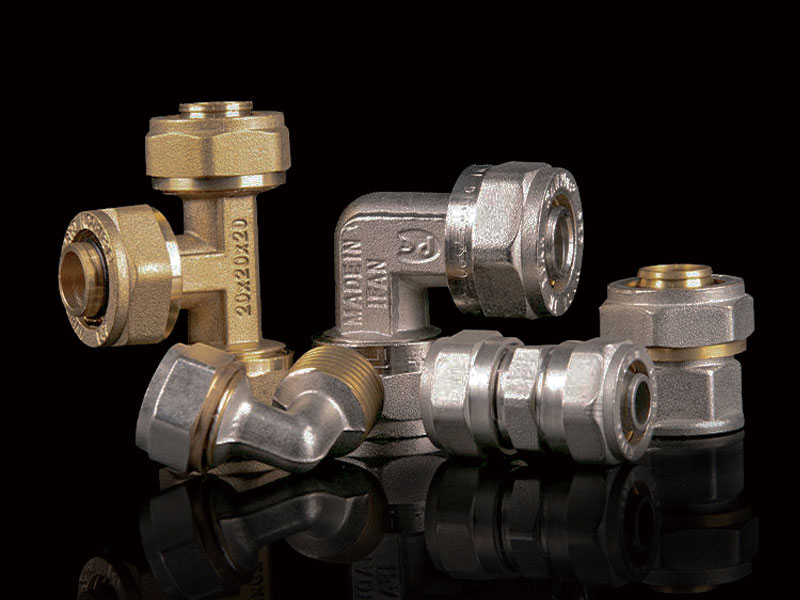 pex pipe fitting manufacturer in china 