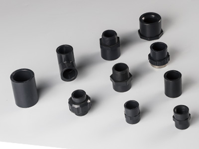 Schedule80 CPVC Fittings