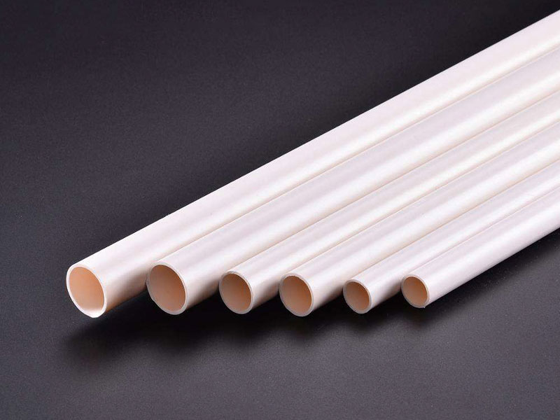 pvc pipe supplier