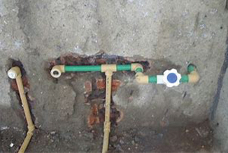 Heating system