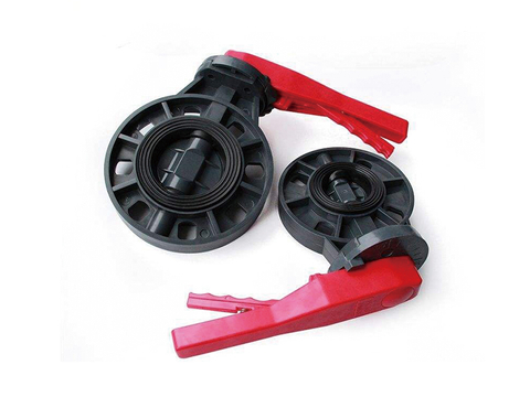 Butterfly Valves