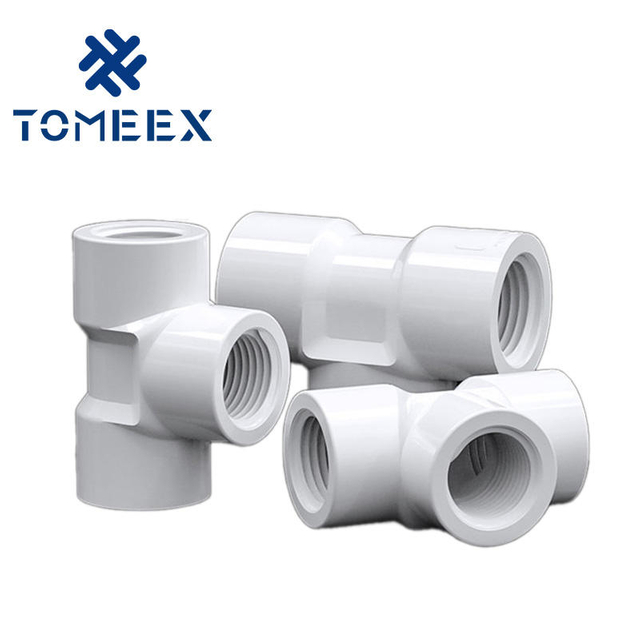 PVC-Pipe-Fitting-BSPT
