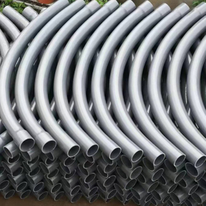 pvc electrical pipe
