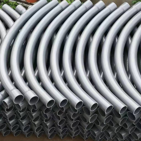 pvc electrical pipe